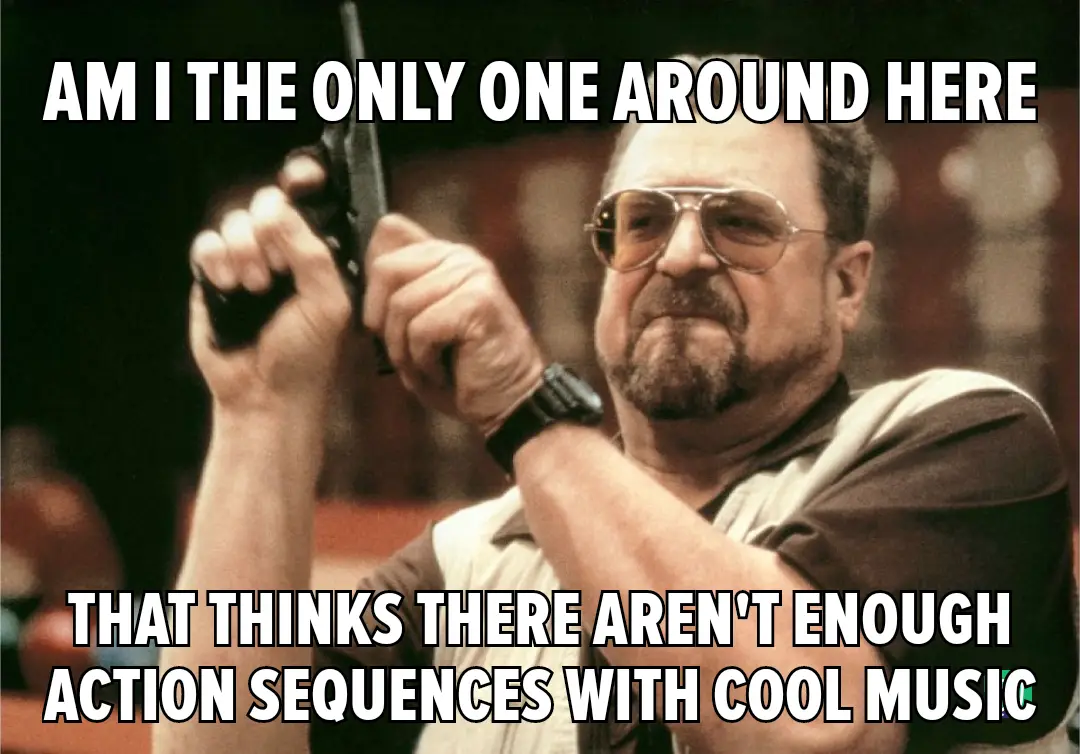 Is anyone else feeling this way?