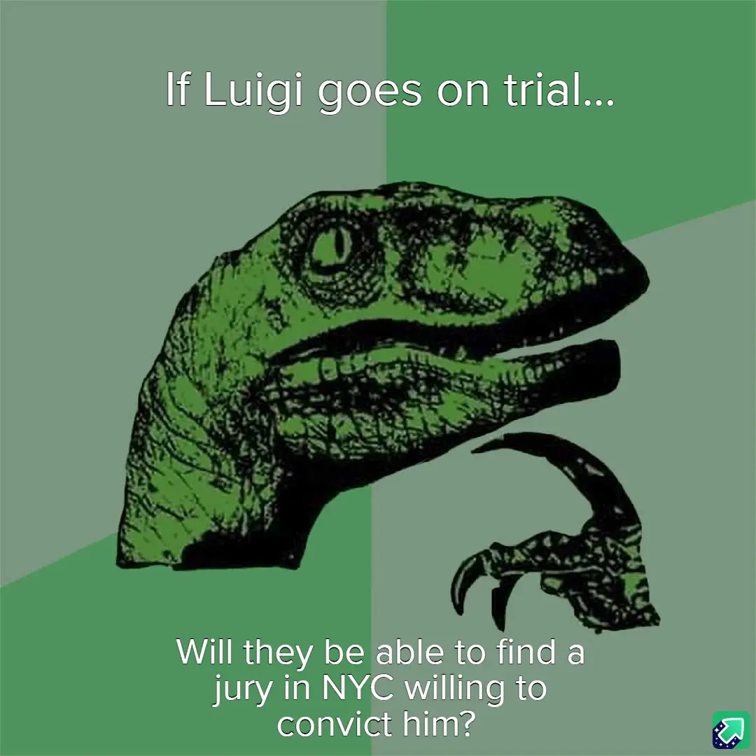 Who’s up for some jury nullification?