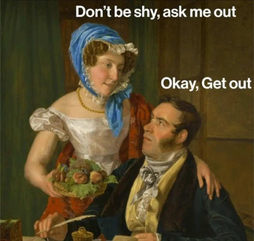 The Ultimate Ask-Me-Out Challenge
