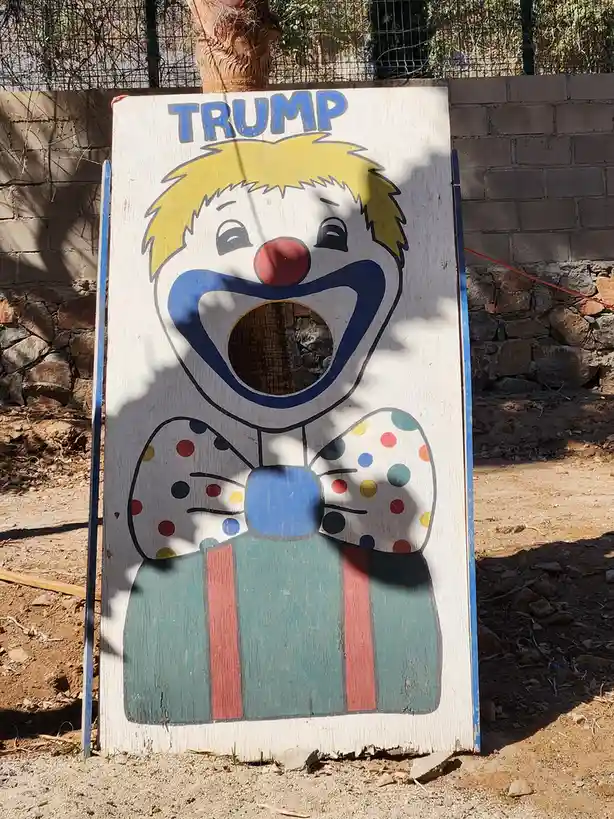 Caught This Gem While in Mexico