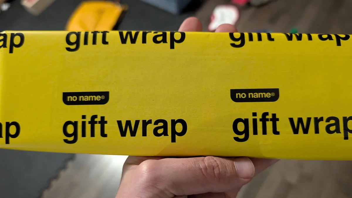 Gifts Galore: A Special Surprise