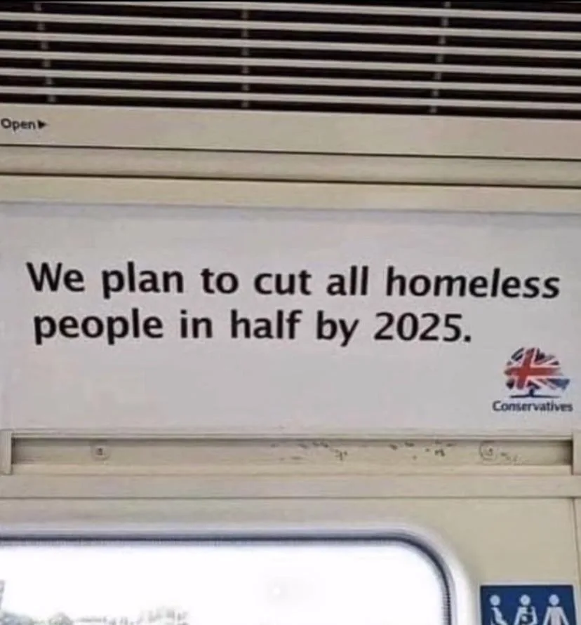 A Radical Solution: Cutting Homelessness in Half?