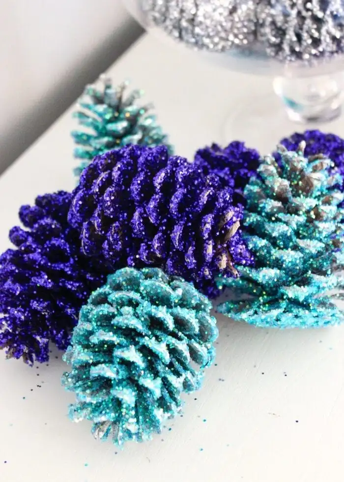 The Legendary Pinecone