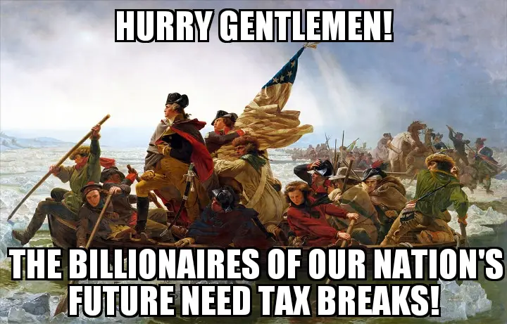 A Historical Figure: Remembering George Washington