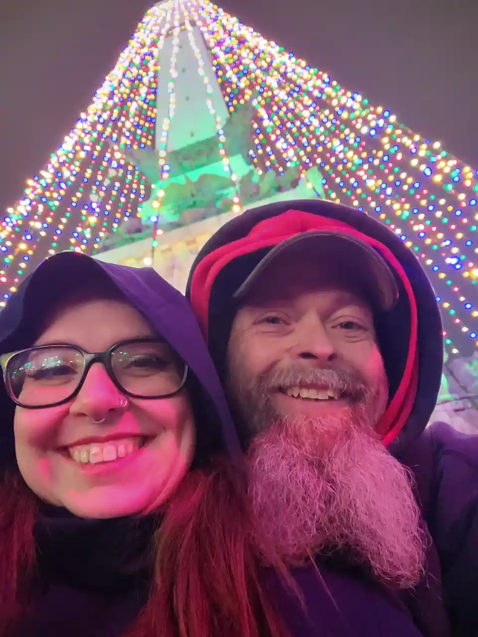Celebrating Happy Selfie Day!