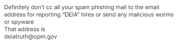 Public Service Announcement: Seriously, Don't Try This!