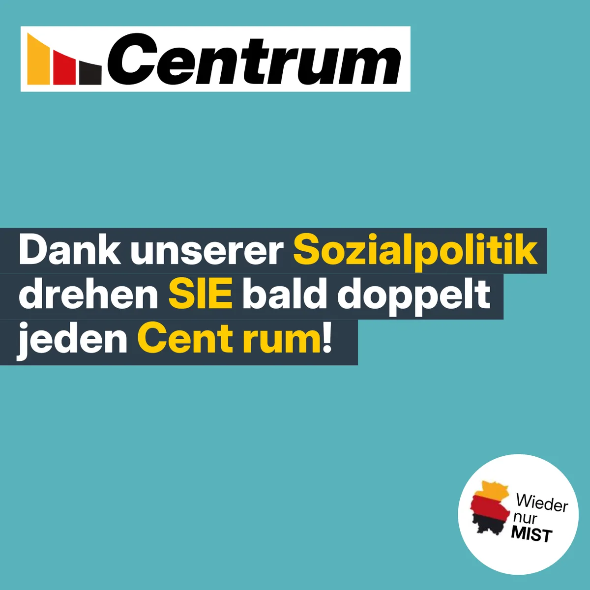 Updated CDU/CSU Election Program: What's New?