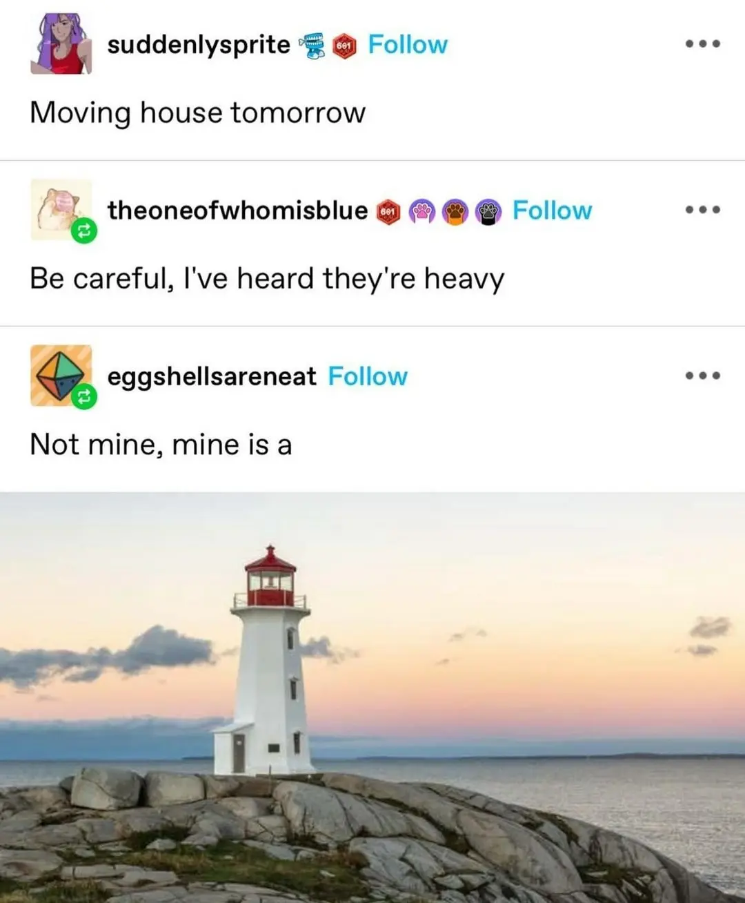 A Pun-filled House of Laughter Awaits!