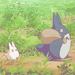 Sneaky Acorn Collecting While Everyone's Distracted...