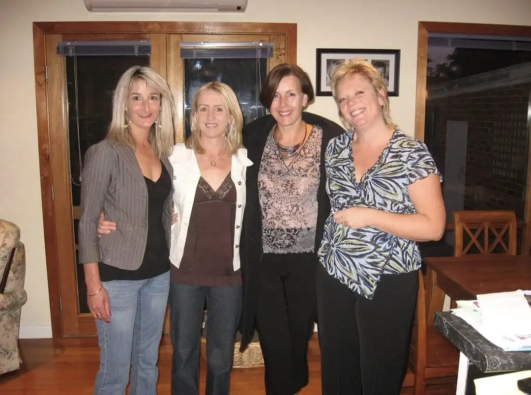 Why Did 38-Year-Olds in 2005 Look So Much Older?