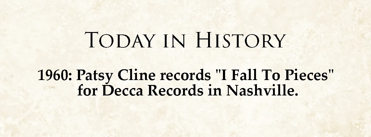 The image displays a beige, textured background resembling aged parchment with black serif text. The top line reads 'TODAY…