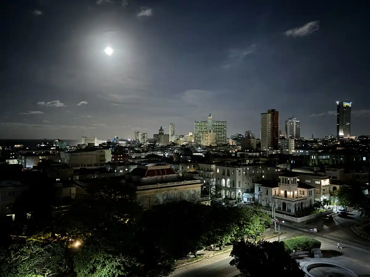 Captivating impressions captured in Havana