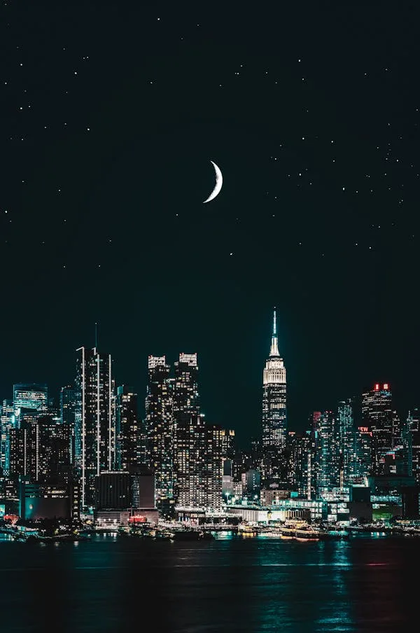 Absolutely Stunning!