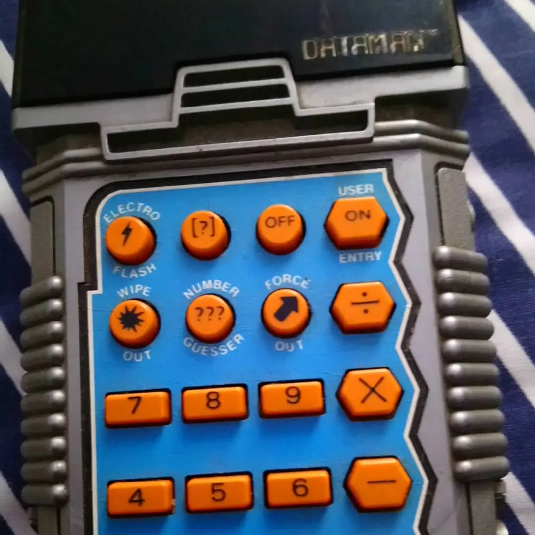 Has Anyone Else Tried One of These?