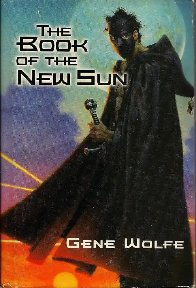 Another Sci-Fi Book Recommendation with a Link