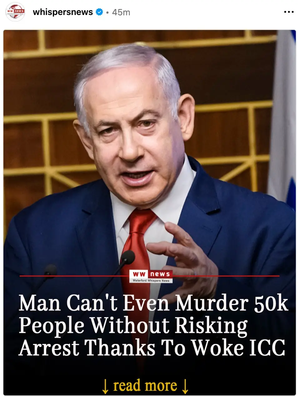 The World Seems to Have Lost Its Mind...