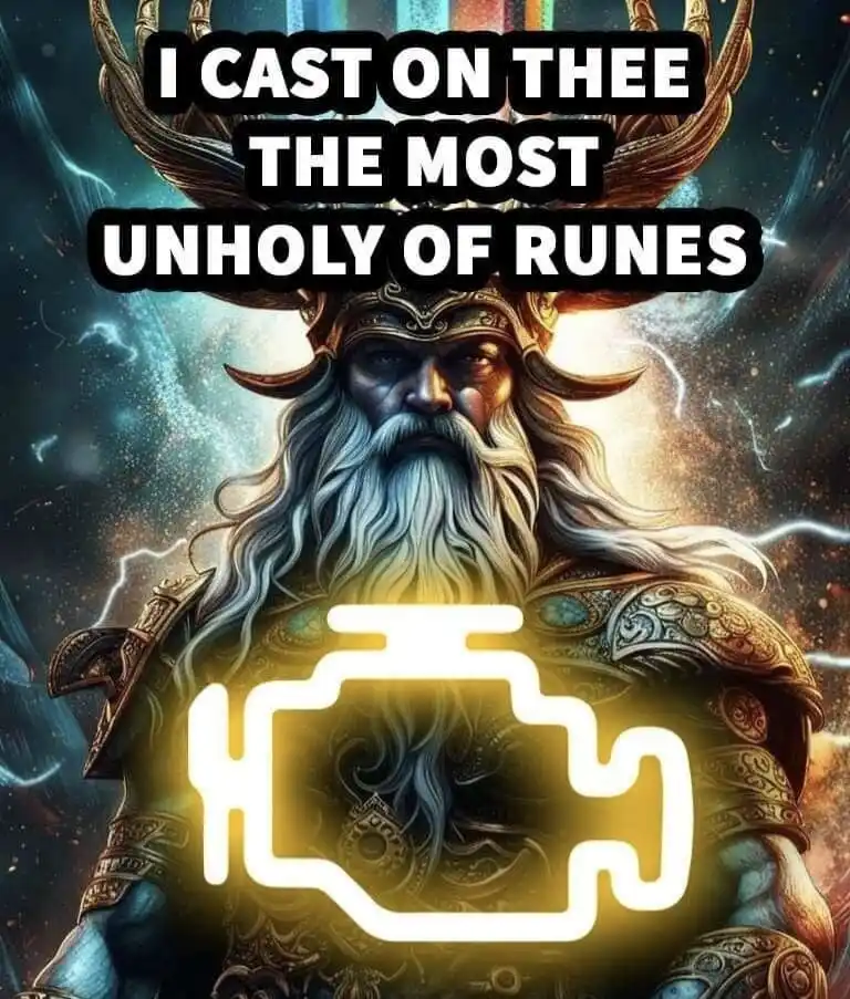 My Power is Rising Steadily