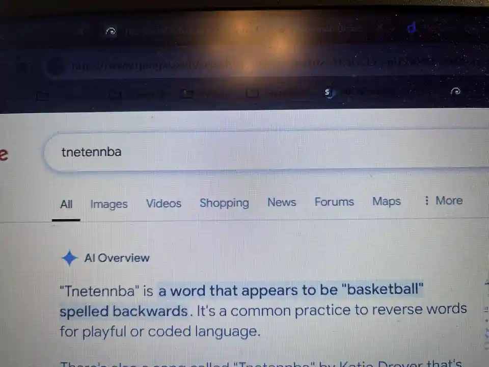 Shoutout to Google AI for the Help!