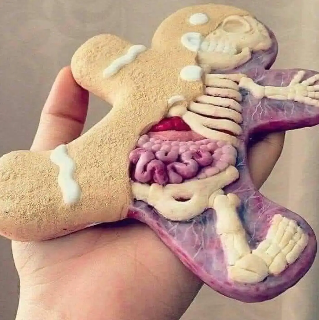 Bone Appétit: A Culinary Delight Awaits...