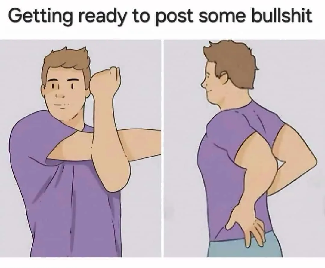 Memes That Resonate with Me: A Personal Collection