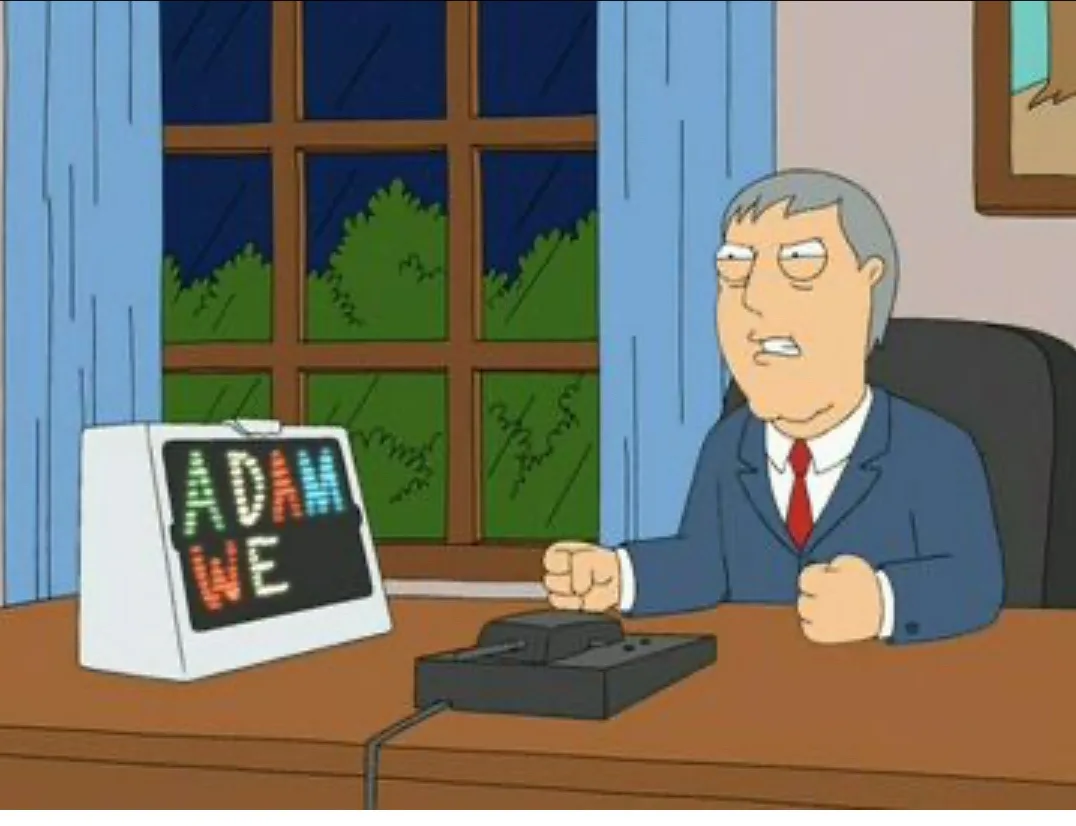 Happy Cakeday to Adam We!