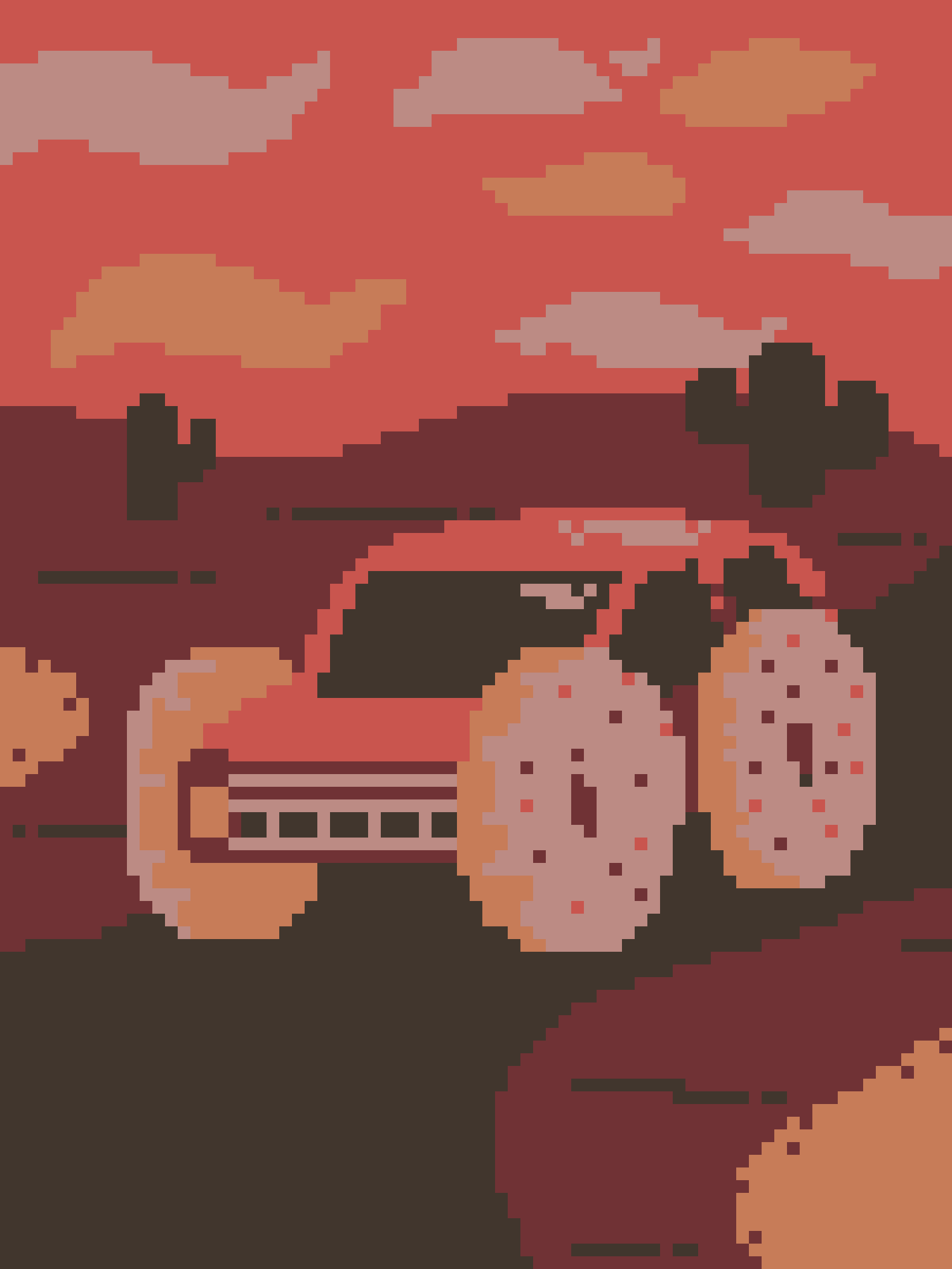 Donut Wheels: The Sweetest Ride