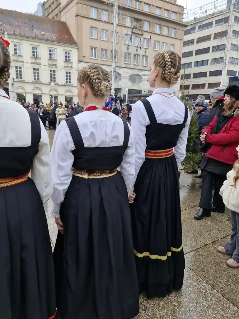 Another Look at the Beautiful Zagreb, Croatia