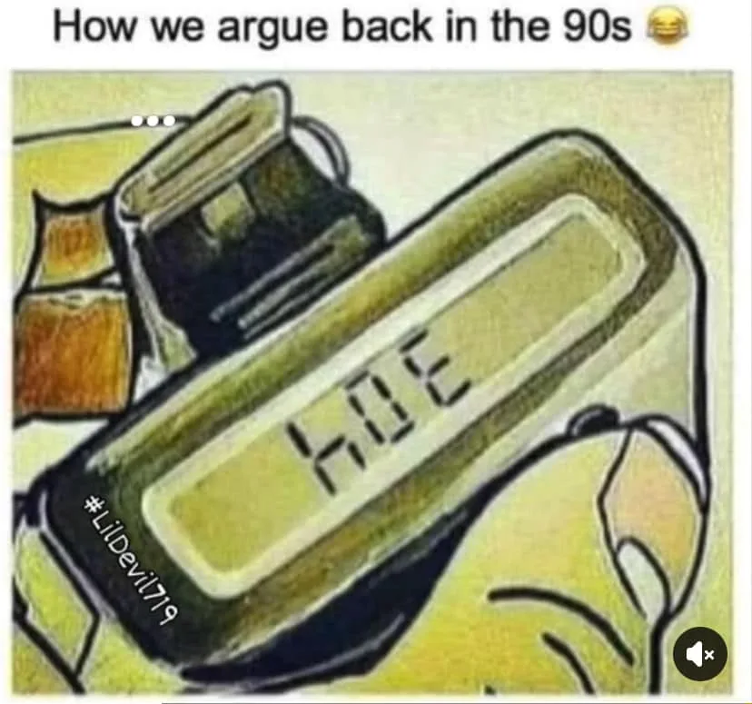 The classic number that always gets a giggle: 8008135