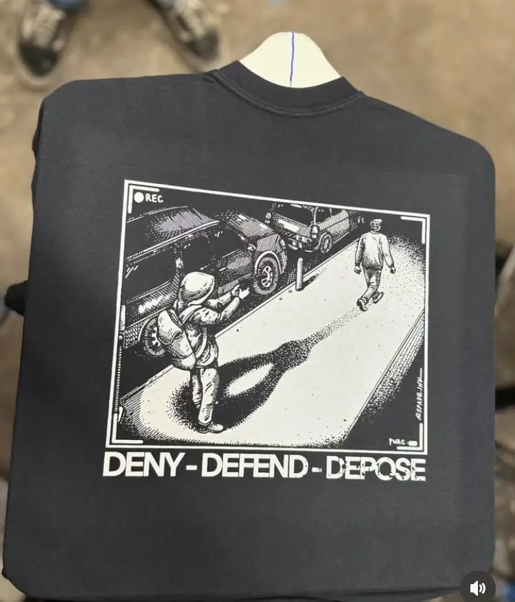 Shut Up and Take My Money!