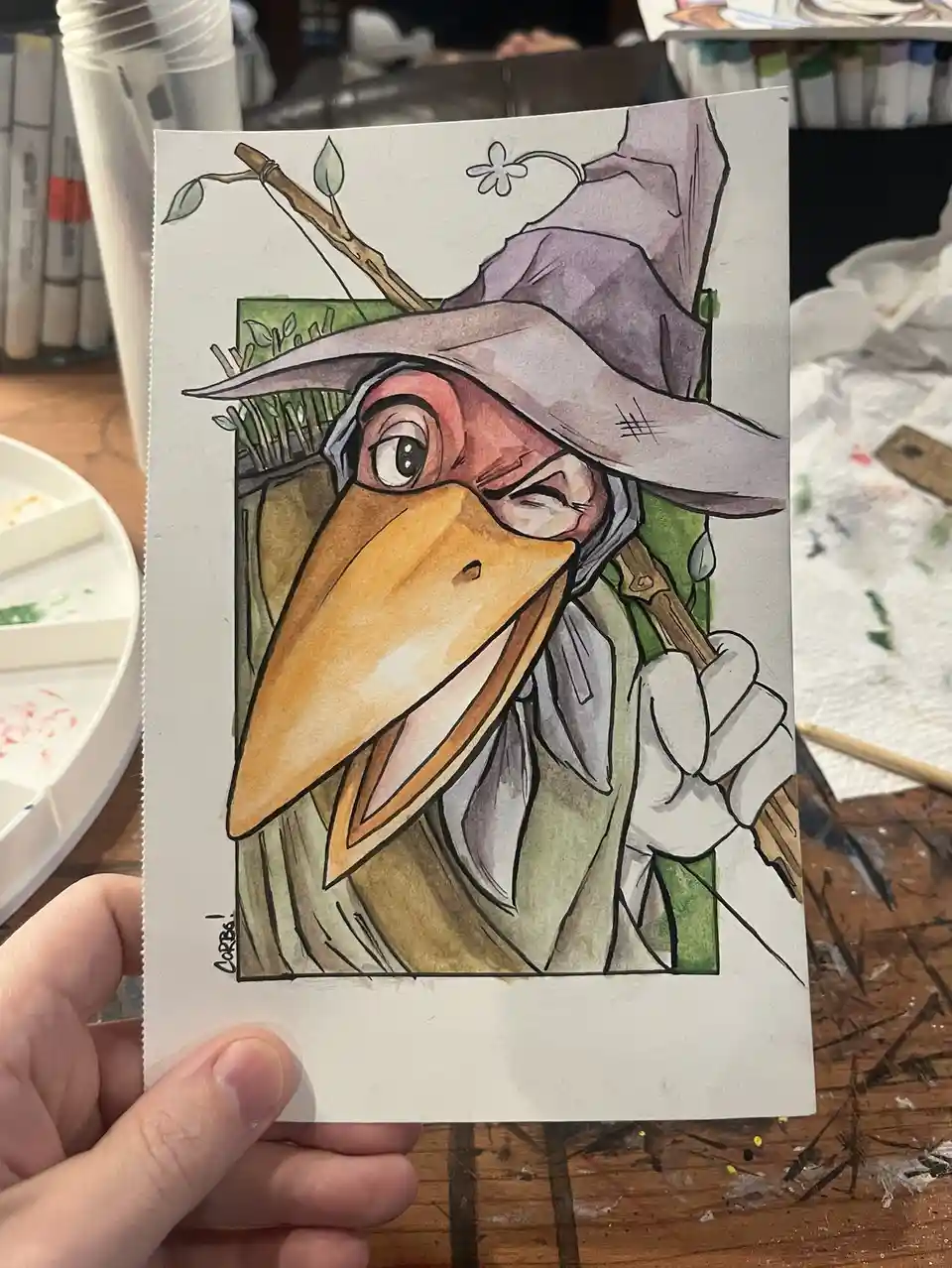 My Passion for Drawing Unleashed!