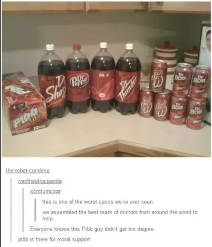 It's a Complete Chaos Having Him on the Team /s