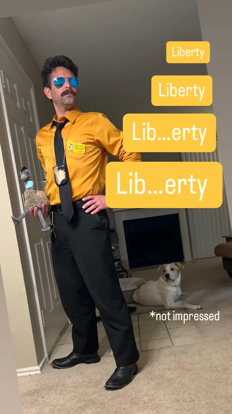 Meet Doug: The Unforgettable Character
