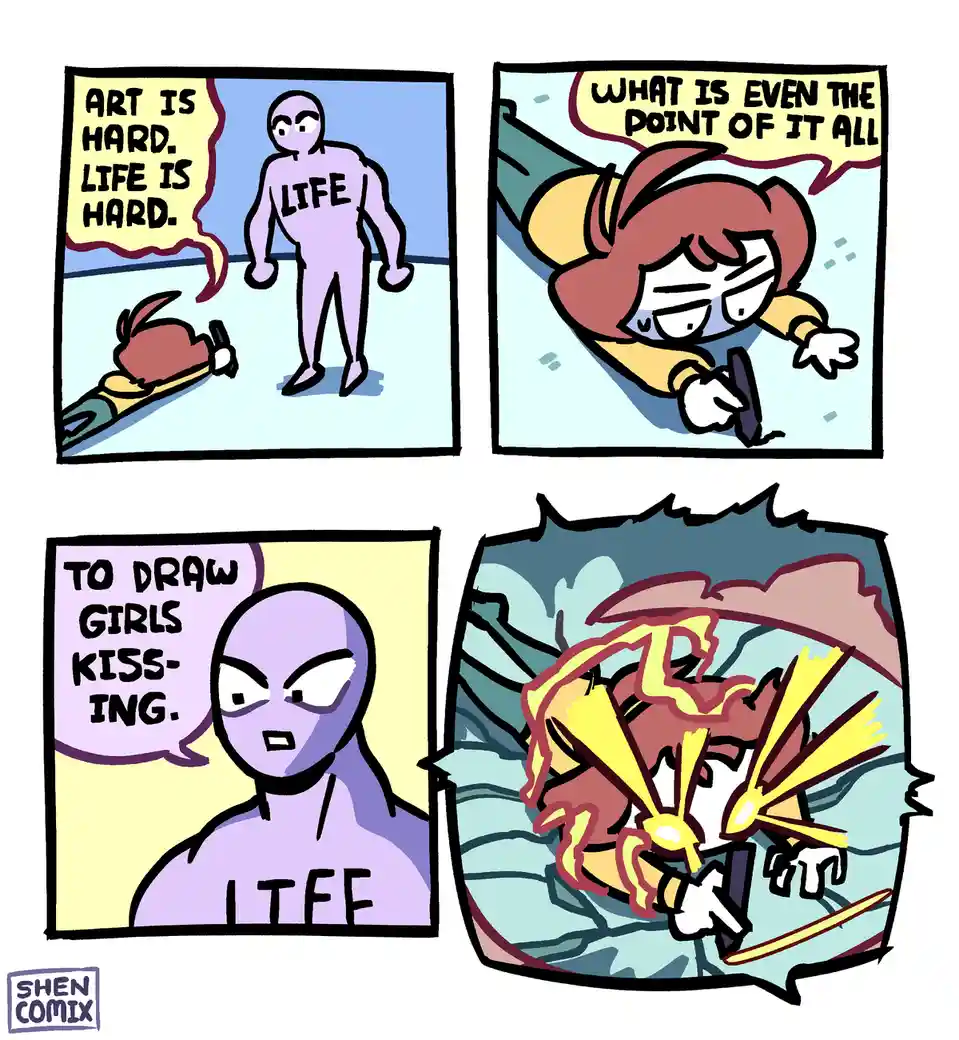 Fuel Your Fire: Motivation Original Content