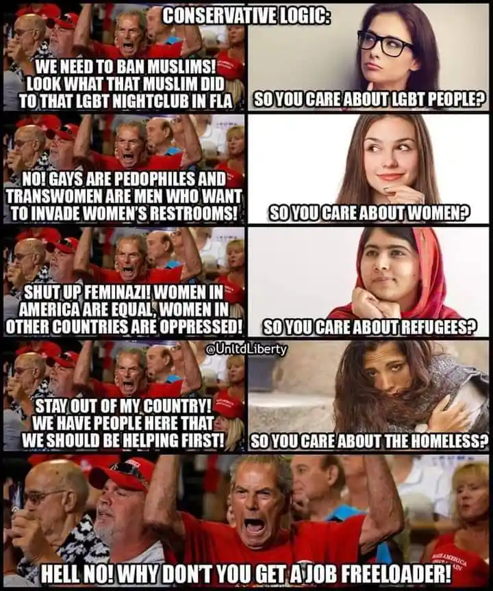 Absolutely, Just Yep!
