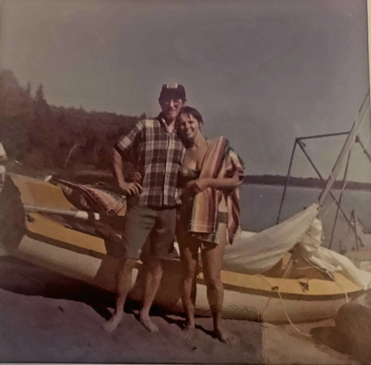 Discovering My Parents' Cool Factor: A Surprising Revelation