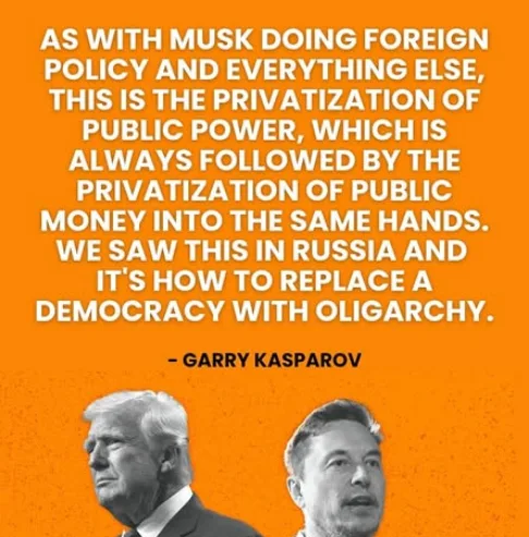 This is How It's Done, Folks!