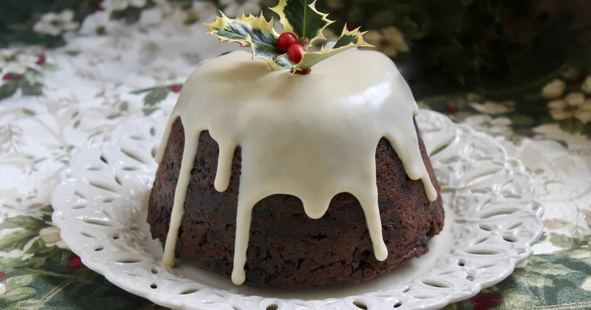 Let me take a wild guess... Someone swiped your sweetroll?