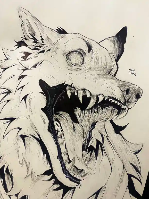 Five Werewolves a Day Keeps Van Helsing at Bay!
