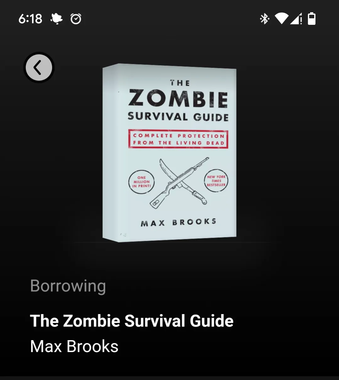 Essential Tips for Surviving a Zombie Apocalypse