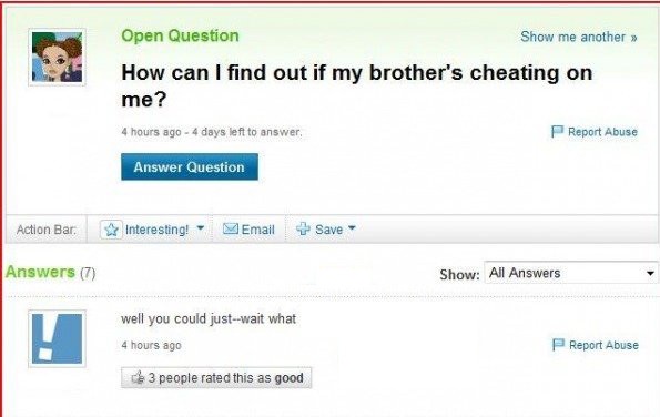 Diving into the tough questions we all need to ask