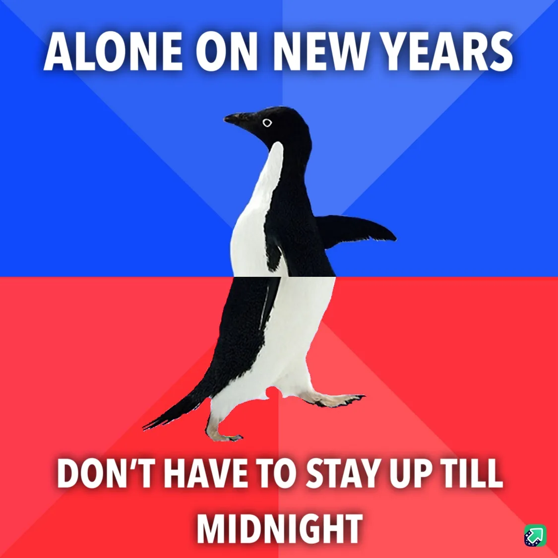 Feeling old and tired, lol.