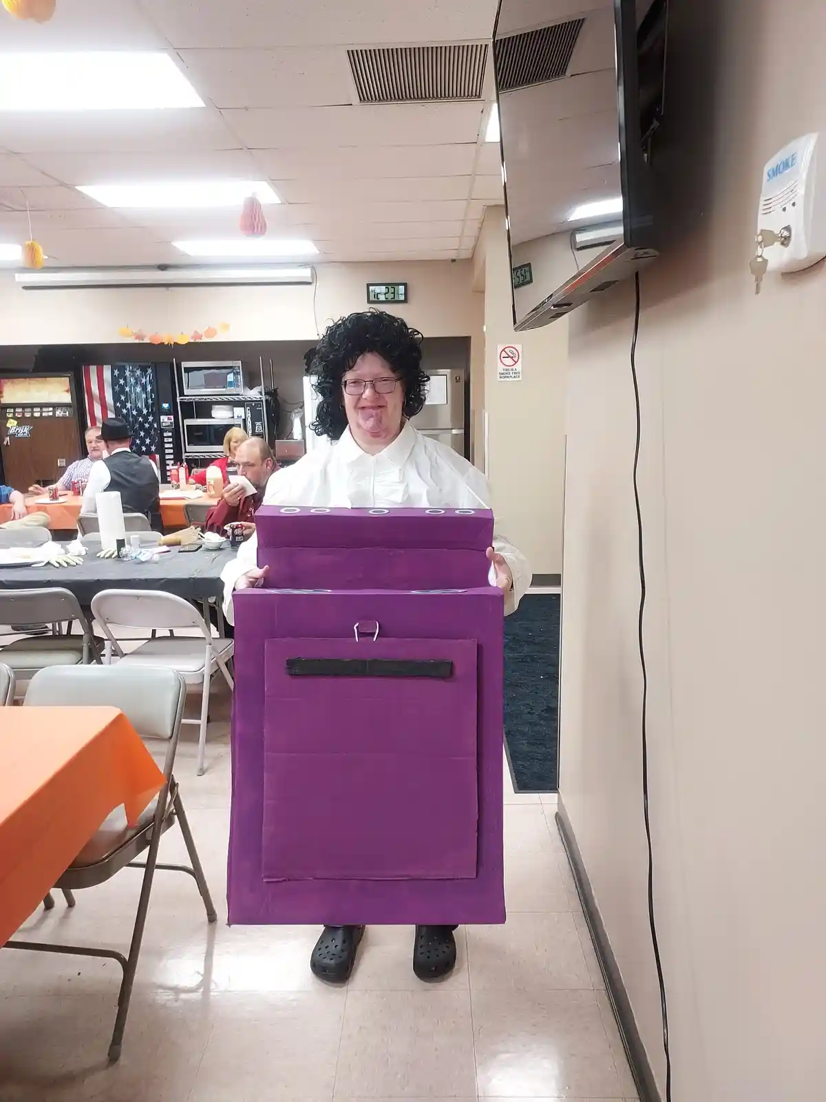 Embracing the Joy of Bad Pun Costumes
