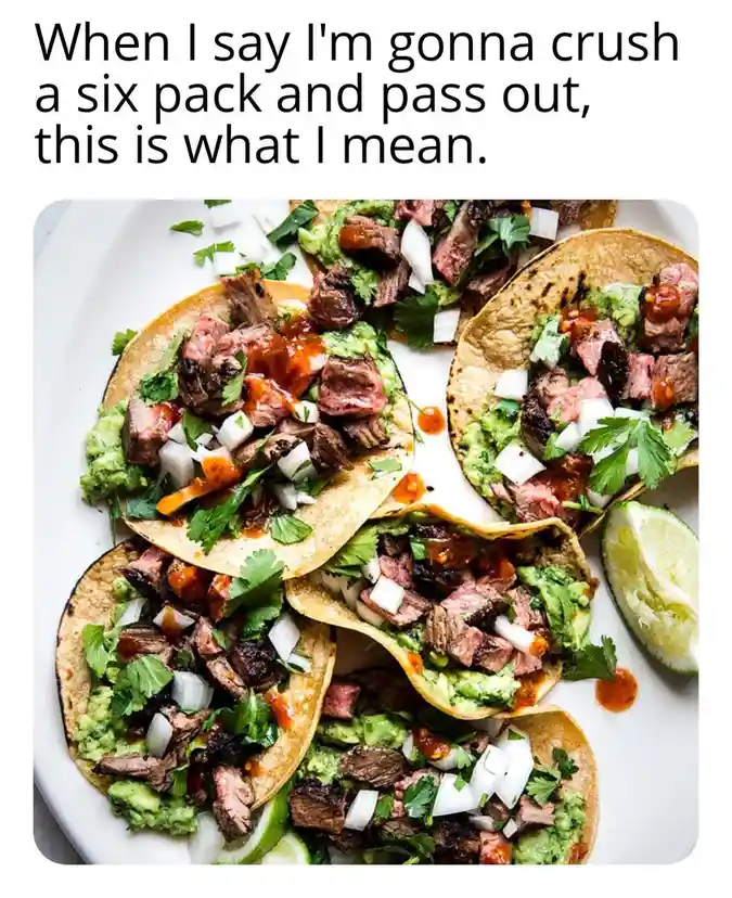 Absolutely, Hit Me Again with That!