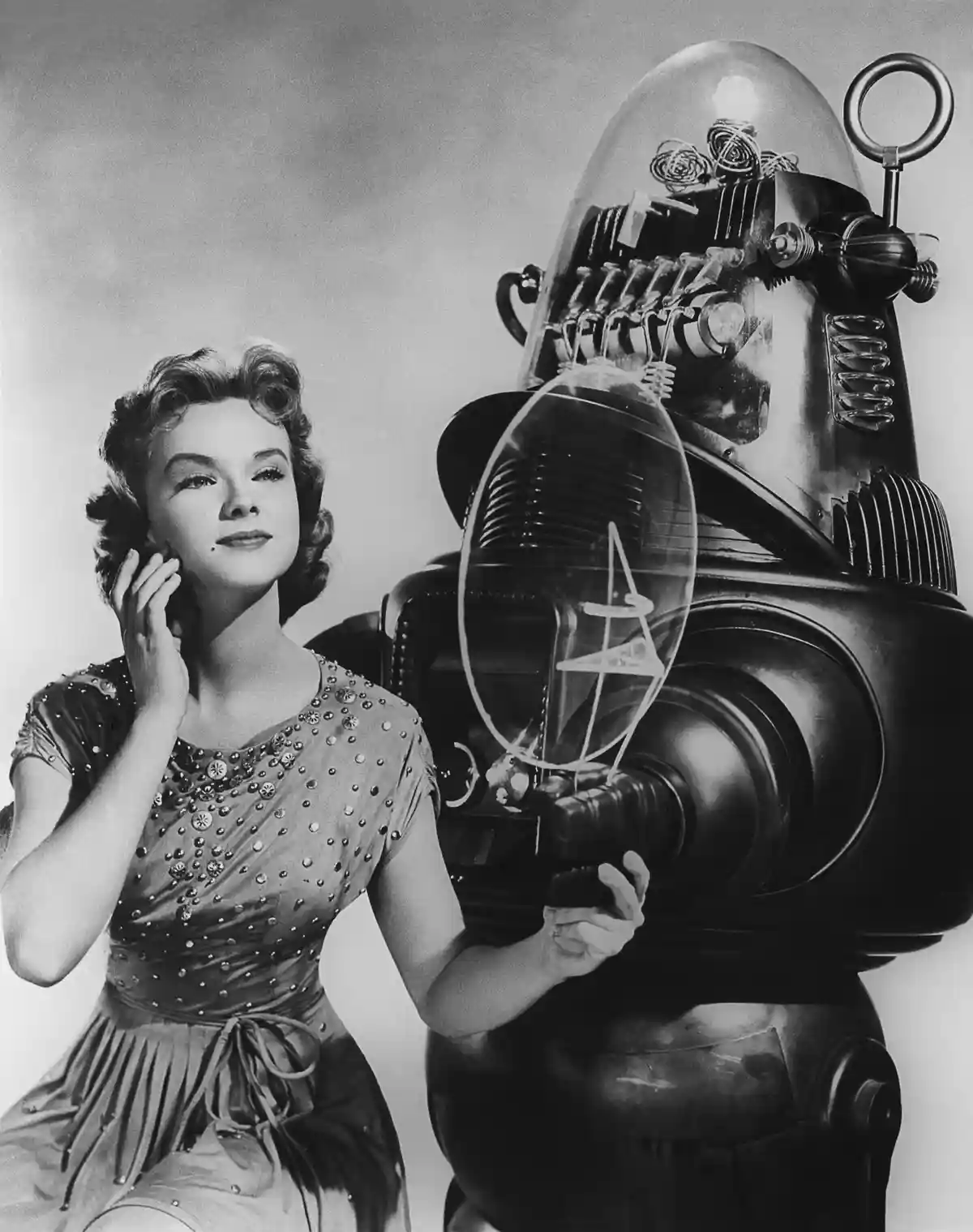 Timeless Classics of Sci-Fi Cinema