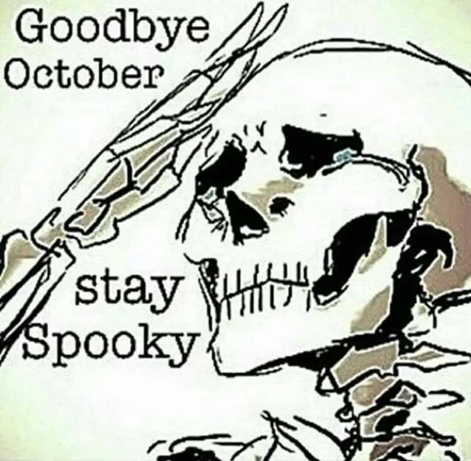 The Countdown is On!
