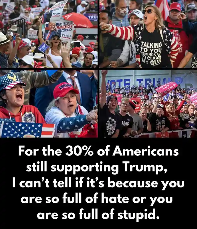 Both options are valid, but let's not forget about the fundamentally rotten character.