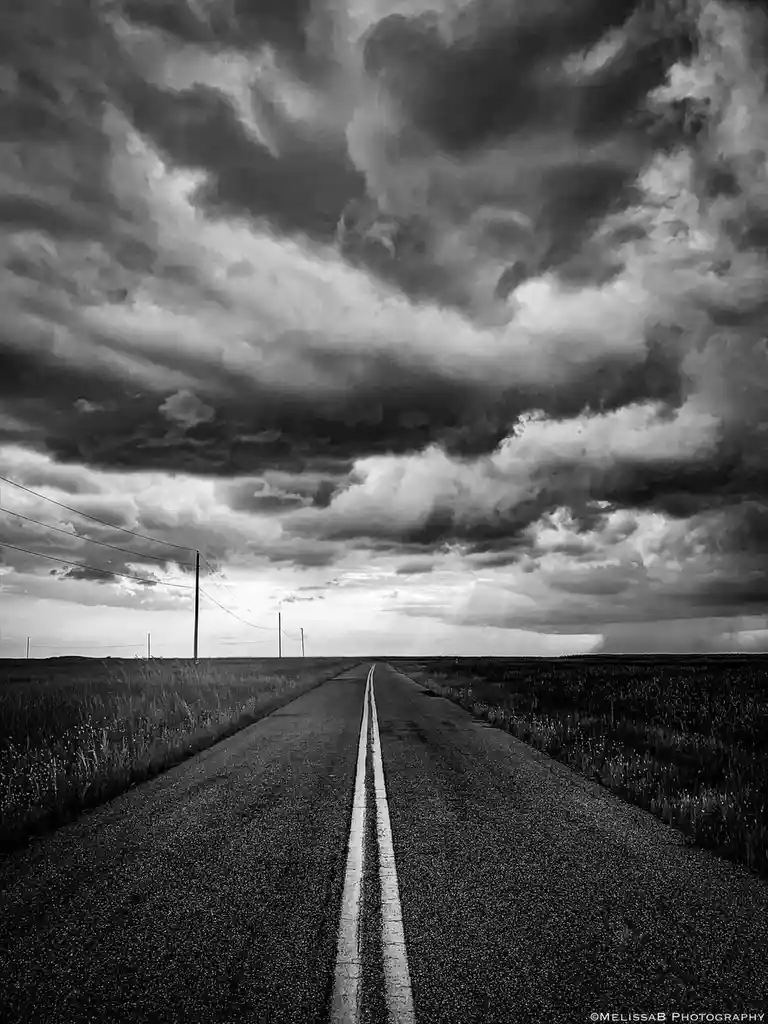 A Storm is Brewing