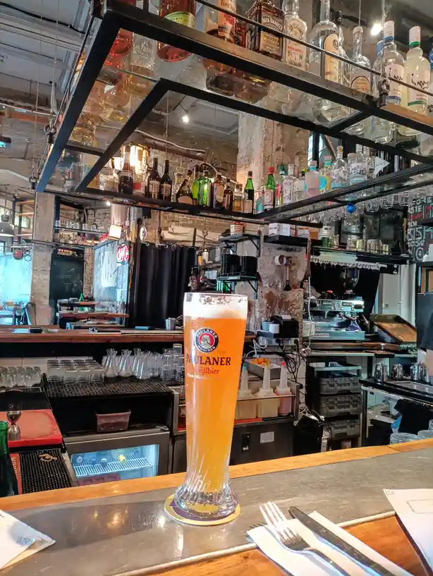 Cheers to my midweek drink on Wednesday!