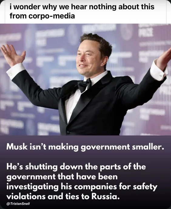 This News Feels Fresh to Me!