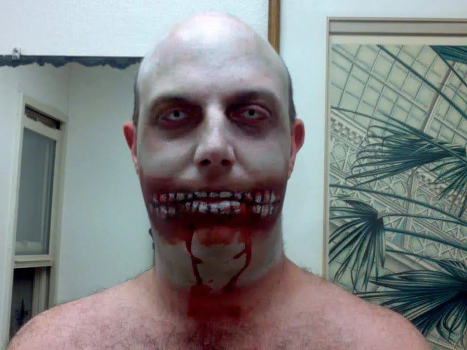 Wishing You a Spooktacular Halloween!